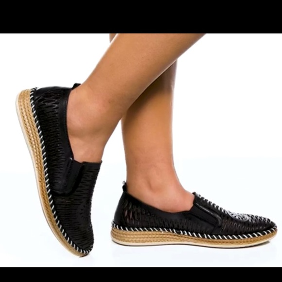 Spring Step Newday Slip-On - Picture 12 of 14